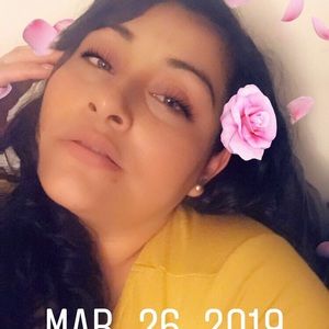 Meet your Posher, Maribel